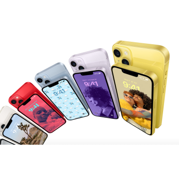 iPhone 14